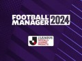 《足球经理 2024》迎来日本J联赛首度登场